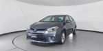 Toyota Corolla 1.8 LE CVT Sedan 2015