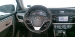 Toyota Corolla 1.8 LE CVT Sedan 2015