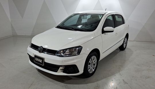 Volkswagen • Gol