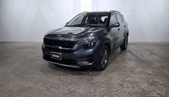 Kia • Seltos