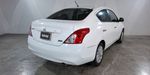 Nissan Versa 1.6 SENSE TA AC Sedan 2013