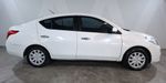 Nissan Versa 1.6 SENSE TA AC Sedan 2013