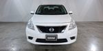 Nissan Versa 1.6 SENSE TA AC Sedan 2013