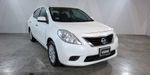 Nissan Versa 1.6 SENSE TA AC Sedan 2013