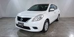 Nissan Versa 1.6 SENSE TA AC Sedan 2013