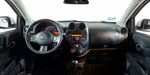 Nissan Versa 1.6 SENSE TA AC Sedan 2013