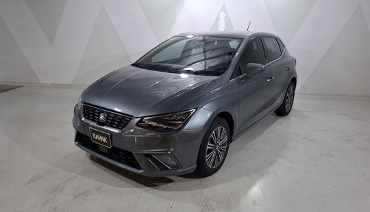 Seat • Ibiza