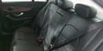 Mercedes Benz Clase C 2.0 200 CGI EXCLUSIVE AT Sedan 2017