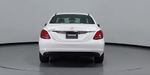 Mercedes Benz Clase C 2.0 200 CGI EXCLUSIVE AT Sedan 2017