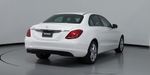 Mercedes Benz Clase C 2.0 200 CGI EXCLUSIVE AT Sedan 2017