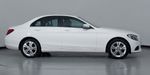 Mercedes Benz Clase C 2.0 200 CGI EXCLUSIVE AT Sedan 2017