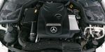 Mercedes Benz Clase C 2.0 200 CGI EXCLUSIVE AT Sedan 2017