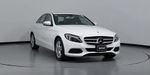 Mercedes Benz Clase C 2.0 200 CGI EXCLUSIVE AT Sedan 2017