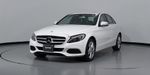 Mercedes Benz Clase C 2.0 200 CGI EXCLUSIVE AT Sedan 2017