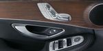 Mercedes Benz Clase C 2.0 200 CGI EXCLUSIVE AT Sedan 2017
