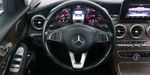 Mercedes Benz Clase C 2.0 200 CGI EXCLUSIVE AT Sedan 2017