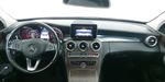 Mercedes Benz Clase C 2.0 200 CGI EXCLUSIVE AT Sedan 2017