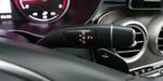 Mercedes Benz Clase C 2.0 200 CGI EXCLUSIVE AT Sedan 2017