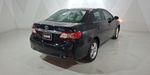 Toyota Corolla 1.8 XLE AT Sedan 2013