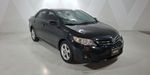 Toyota Corolla 1.8 XLE AT Sedan 2013