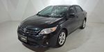 Toyota Corolla 1.8 XLE AT Sedan 2013