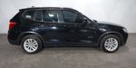Bmw X3 2.0 SDRIVE20IA AT Suv 2016