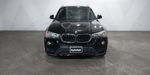 Bmw X3 2.0 SDRIVE20IA AT Suv 2016