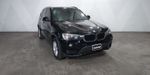 Bmw X3 2.0 SDRIVE20IA AT Suv 2016