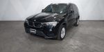 Bmw X3 2.0 SDRIVE20IA AT Suv 2016