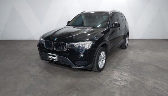 Bmw • X3