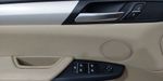 Bmw X3 2.0 SDRIVE20IA AT Suv 2016
