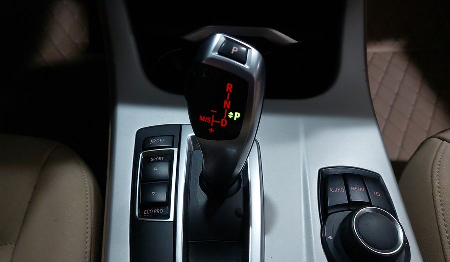Bmw X3 2.0 SDRIVE20IA AT Suv 2016