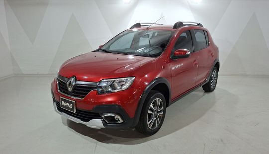 Renault • Stepway