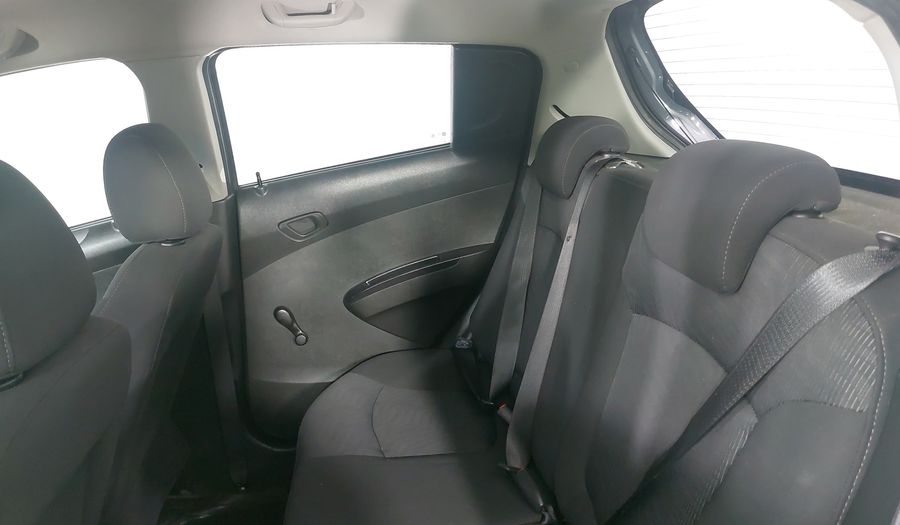 Chevrolet Beat 1.2 LT B Hatchback 2021