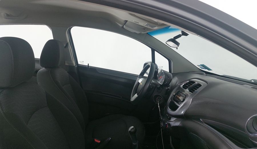 Chevrolet Beat 1.2 LT B Hatchback 2021