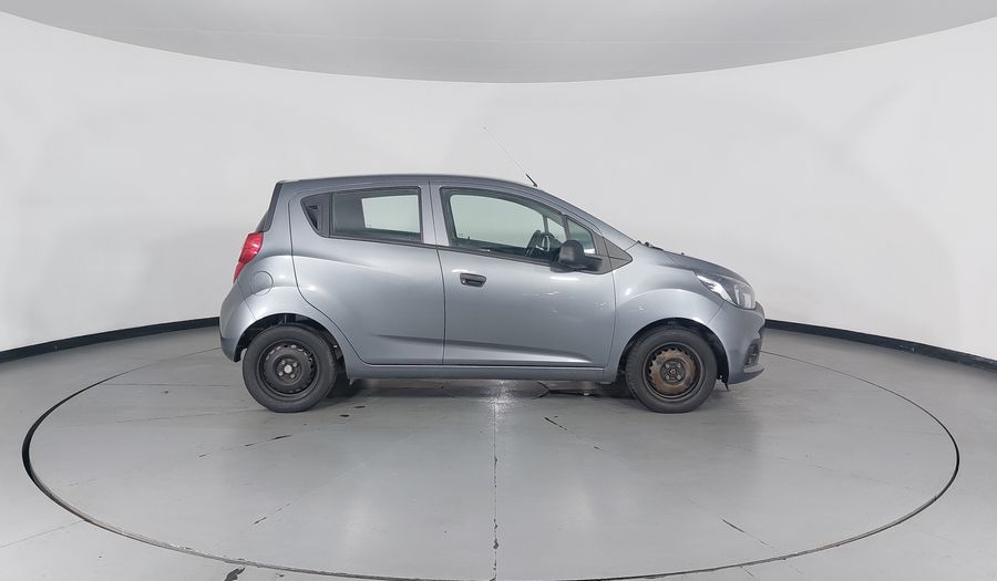 Chevrolet Beat 1.2 LT B Hatchback 2021