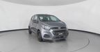 Chevrolet Beat 1.2 LT B Hatchback 2021