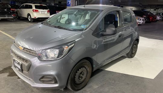 Chevrolet • Beat