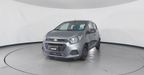 Chevrolet Beat 1.2 LT B Hatchback 2021