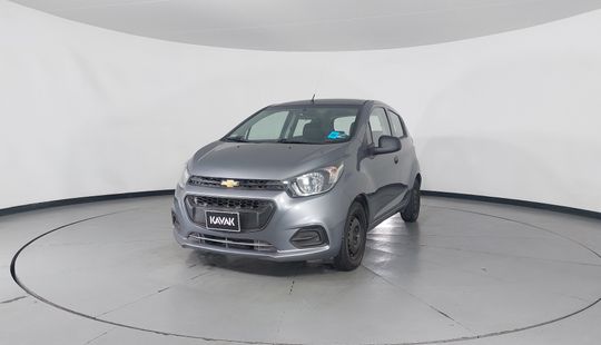 Chevrolet • Beat