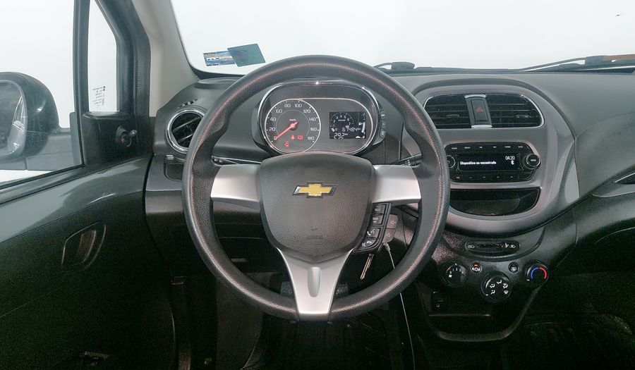Chevrolet Beat 1.2 LT B Hatchback 2021