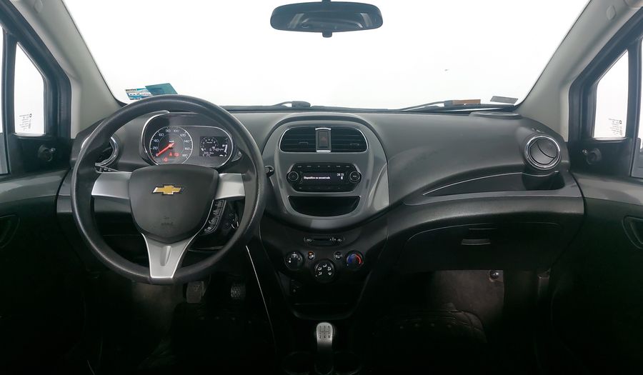 Chevrolet Beat 1.2 LT B Hatchback 2021