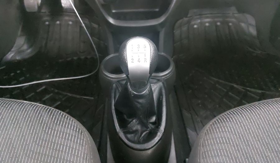 Chevrolet Beat 1.2 LT B Hatchback 2021