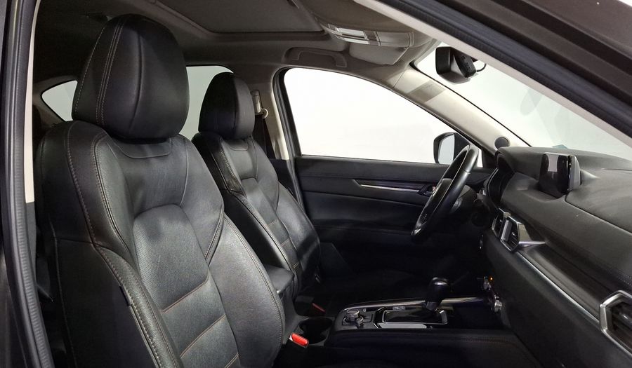 Mazda Cx-5 2.5 S GRAND TOURING 2WD AT Suv 2018