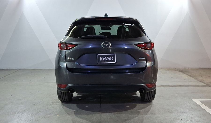 Mazda Cx-5 2.5 S GRAND TOURING 2WD AT Suv 2018