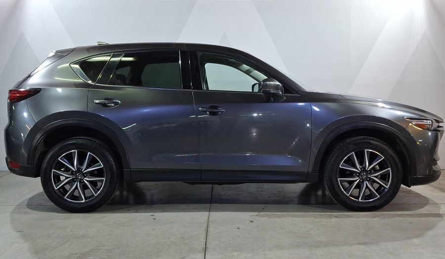 Mazda Cx-5 2.5 S GRAND TOURING 2WD AT Suv 2018