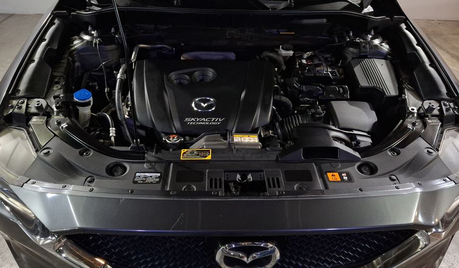 Mazda Cx-5 2.5 S GRAND TOURING 2WD AT Suv 2018