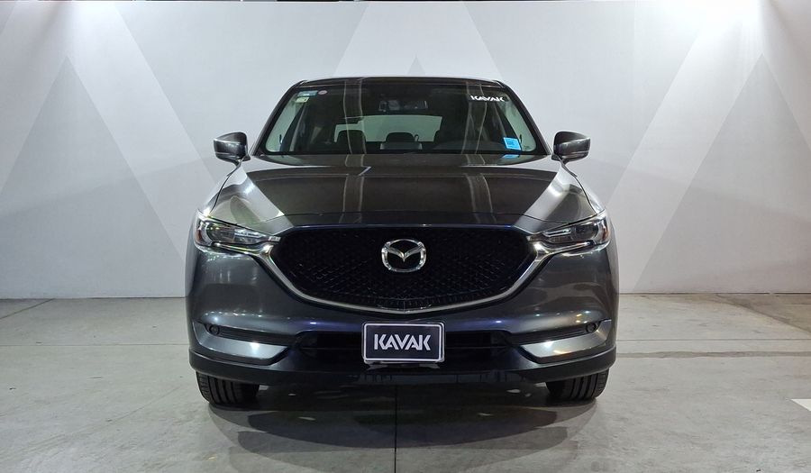 Mazda Cx-5 2.5 S GRAND TOURING 2WD AT Suv 2018