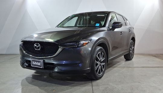 Mazda • CX-5