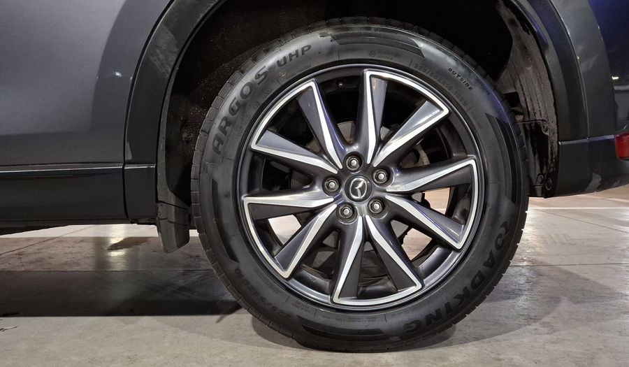Mazda Cx-5 2.5 S GRAND TOURING 2WD AT Suv 2018